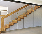 Construction et protection de vos escaliers par Escaliers Maisons à Meyras